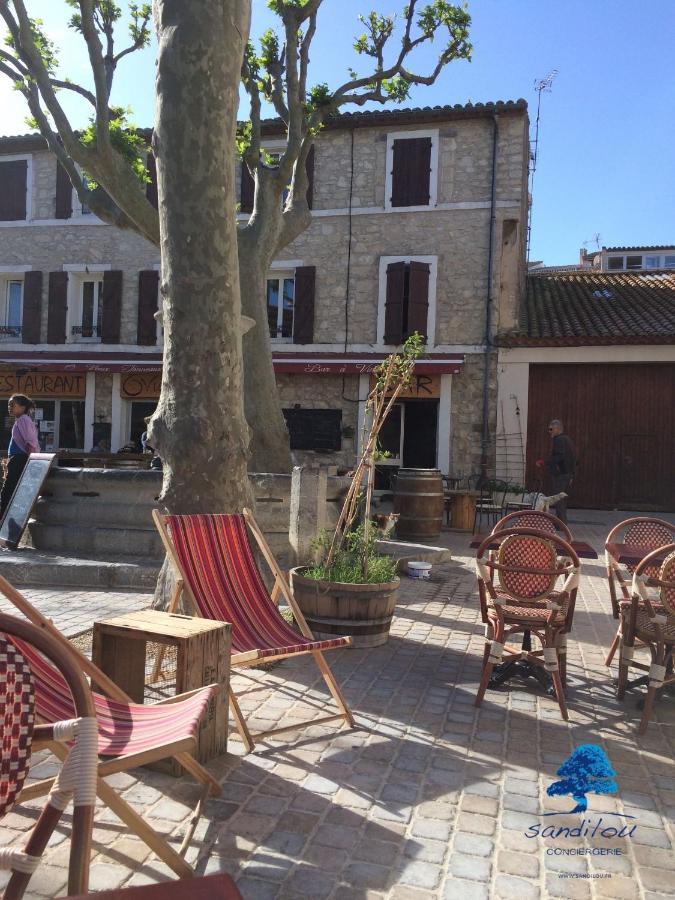 Mobilhome Paradis Bikini Sigean Εξωτερικό φωτογραφία